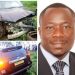 MP Francis Mwijukye survives deadly accident