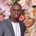 Queen Fatia introduces MP Muhammad Nsereko