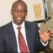 Dr. Peter Ssebutinde the DHO Mbarara