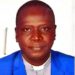 Rev. Godfrey Loum