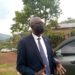 Kabale District Chairperson Nelson Nshangabasheija