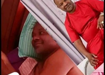 Businessman Lwasa nude video leaks