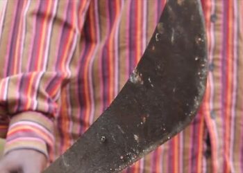 Machete wielding assailants kill 19 people in Masaka in a space of 3 weeks