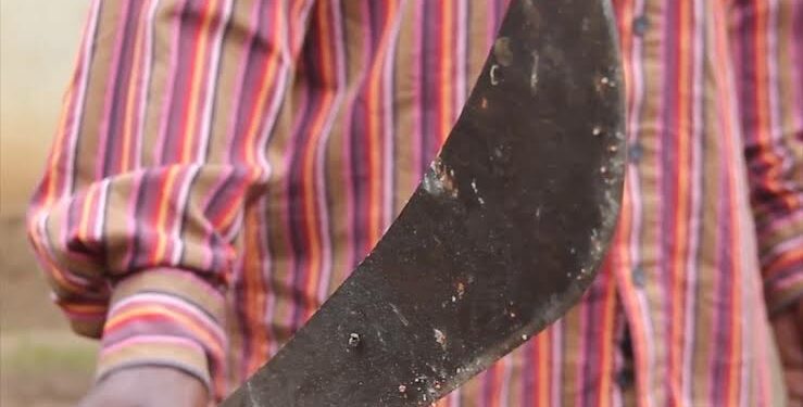 Machete wielding assailants kill 19 people in Masaka in a space of 3 weeks