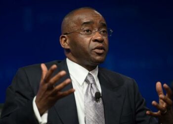 Strive Masiyiwa