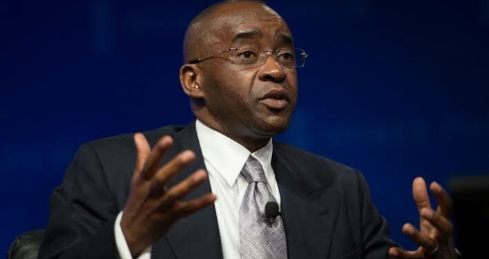 Strive Masiyiwa