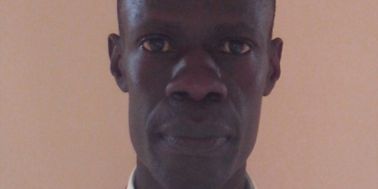 Joseph M. Mumbe