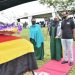 Gen Pecos Kutesa laid to rest