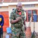 Maj Gen Stephen Tumusiime Rwabantu