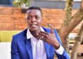 Yoseph Mayanja