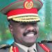 Gen Muhoozi Kainerugaba