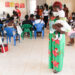 Nalutaaya Fatiya at Kitebi Health Centre III free SRHR Camp -web