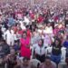 The conference attracts thousands of women