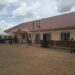 New Bukedea Police Station