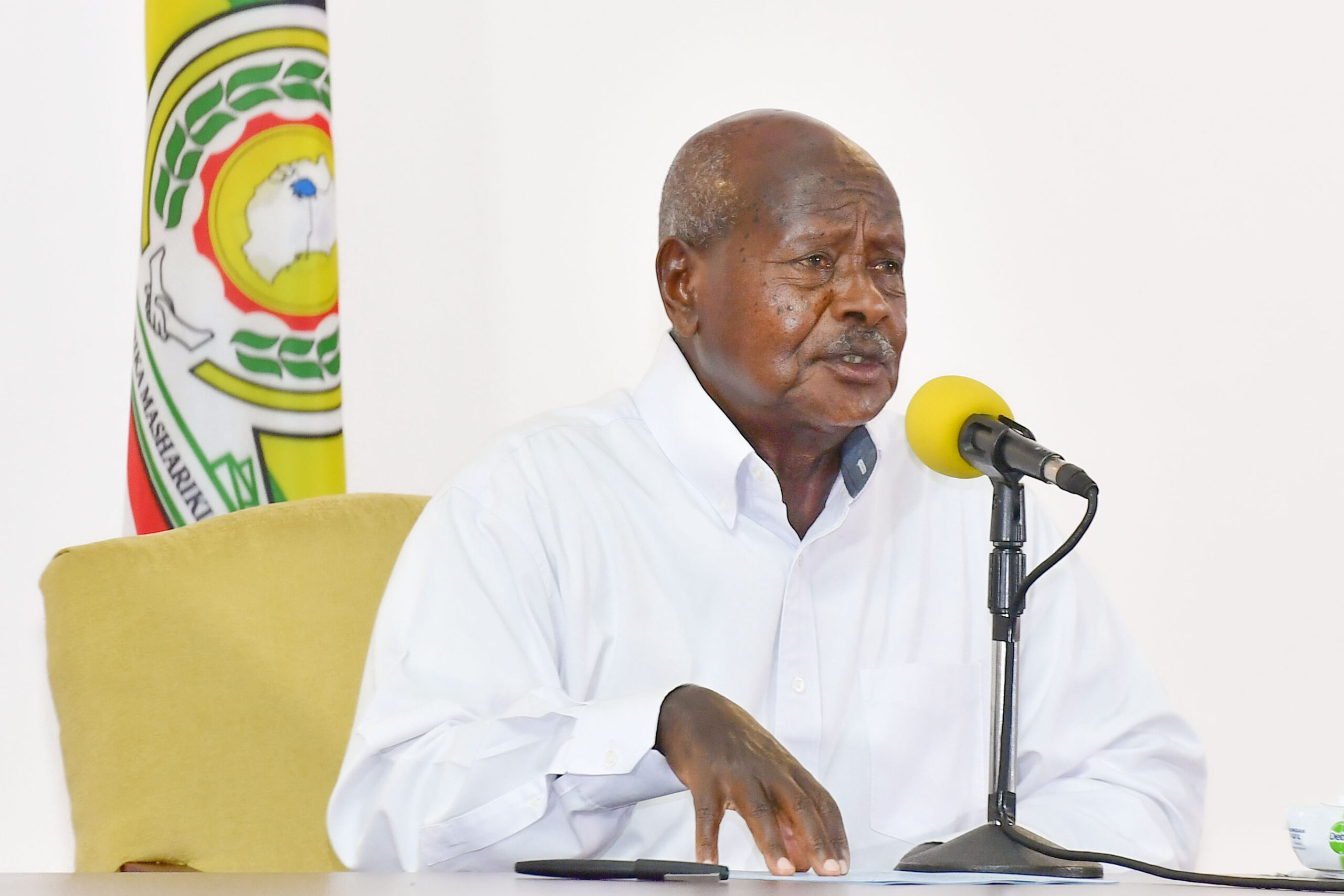 Covid-19: Museveni to address nation tomorrow