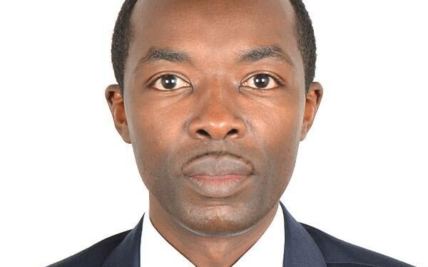 Dr Dennis Mugimba