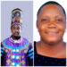 The Kyabazinga of Busoga William Wilberforce Gabula Nadiope IV and Princess Kadogo