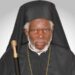 Archbishop Jonah Lwanga