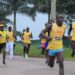 MTN Kampala Marathon