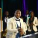 Prophet Elvis Mbonye will be honoured today