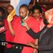 James Mubiru swears in as Lubaga North councillor