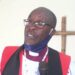 Rt.Rev. Cranmer Mugisha