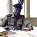 Southern regional Police Spokesperson Muhammad Nsubuga