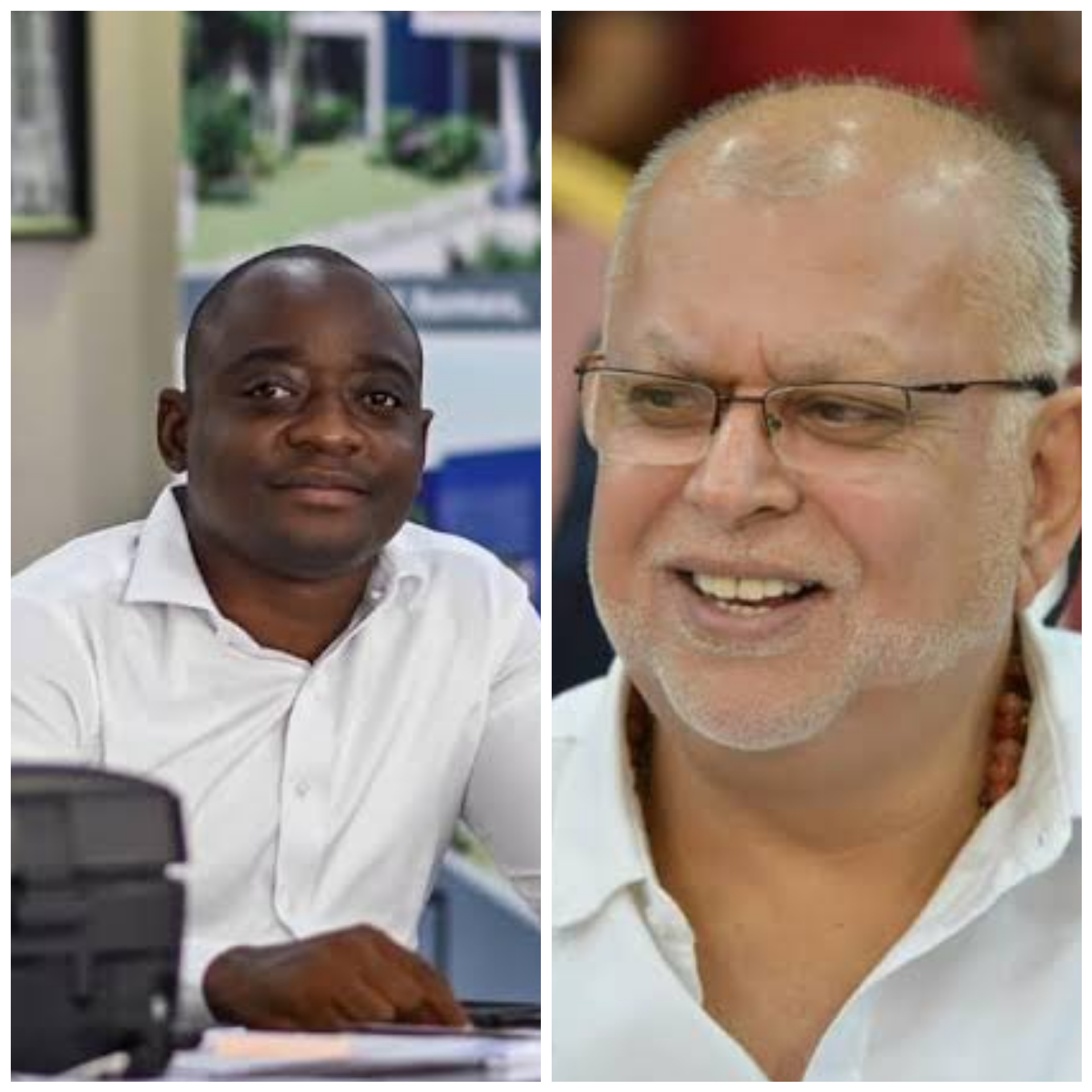 OP ED: Unlike Sudhir success vs BoU, DFCU; Ham Kiggundu’s court battle with DTB isn’t going anywhere