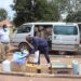 USAID donates medical supplies to Kabale