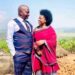 Pastor Bugingo and lover Susan Makula