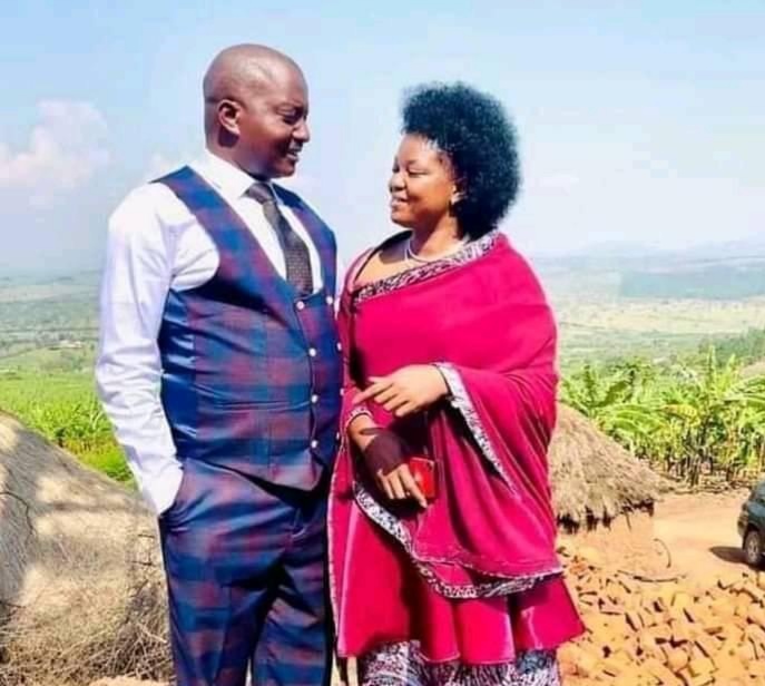 Suzan Makula to be awarded 5 Million from Cafe Javas 9 Susan Makula: I saved Pr. Bugingo from a toxic relationship - Watchdog Uganda
