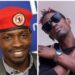 Bobi Wine and Vampino