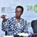 UNRA Executive Director Allen Kagina