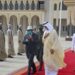 President Museveni leaves Dubai