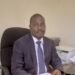Counsel Kenneth Nsubuga