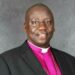 Bishop Johnson Twinomujuni