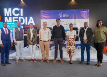 Kampala Innovation Week launched