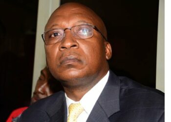 Herbert Kabafunzaki eyali Minisitra wa Bakozi