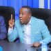 Joseph Kabuleta ku ddyo ne Dan Walyemera