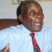 Rtd Judge George W Kanyeihamba