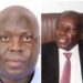 Faruk Kirunda and Justice George Kanyeihamba