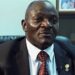 Gen Edward Katumba Wamala Minisita we by'enguudo n'entambula