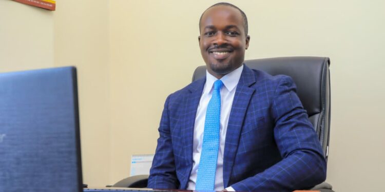 Counsel Andrew Obam