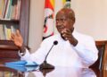Museveni wants to secure and protect the telecom infrastructure