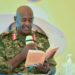 Maj Gen. Phinehas Katirima