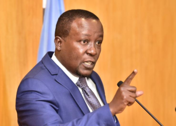 Joseph Kabuleta