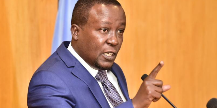 Joseph Kabuleta