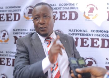 Joseph Kabuleta