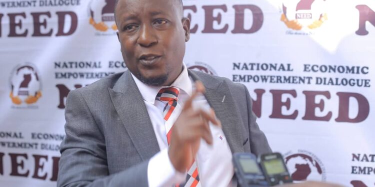 Joseph Kabuleta