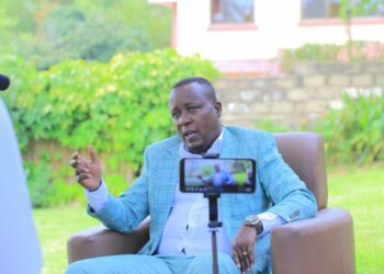 Joseph Kabuleta